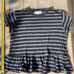 Women's Great Striped T-Shirt